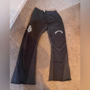 Darc Sport SHE Flare Sweatpants Small